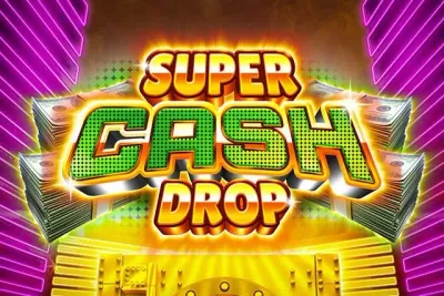 Super Cash Drop