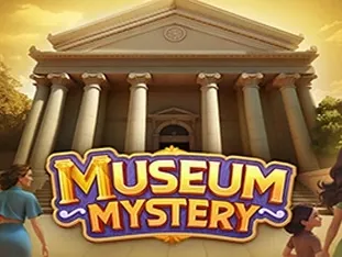 Museum Mystery thumbnail