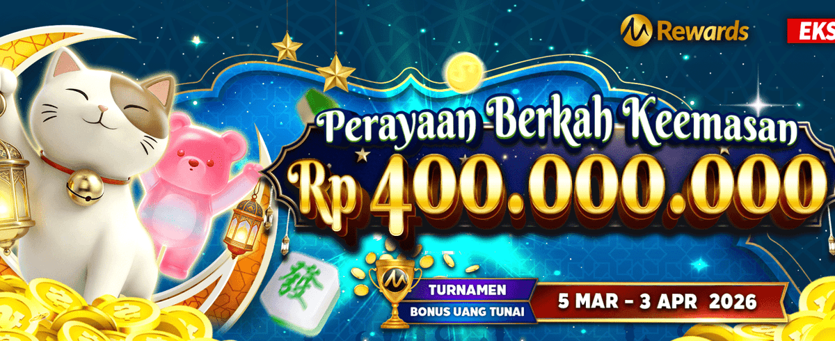 Botak Bet Toto Hadiah Besar banner