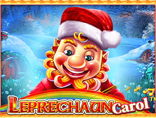 Leprechaun Carol thumbnail