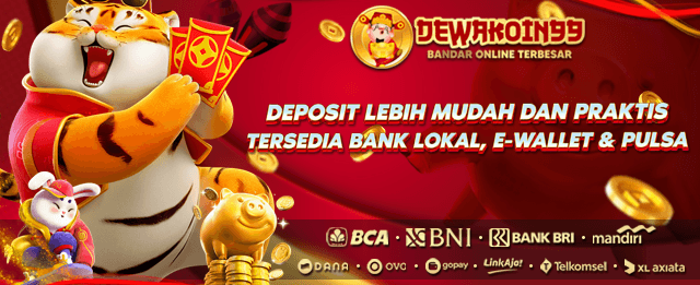 Main Slot Gacor Anti Rungkad banner