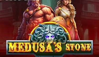 Medusa’s Stone