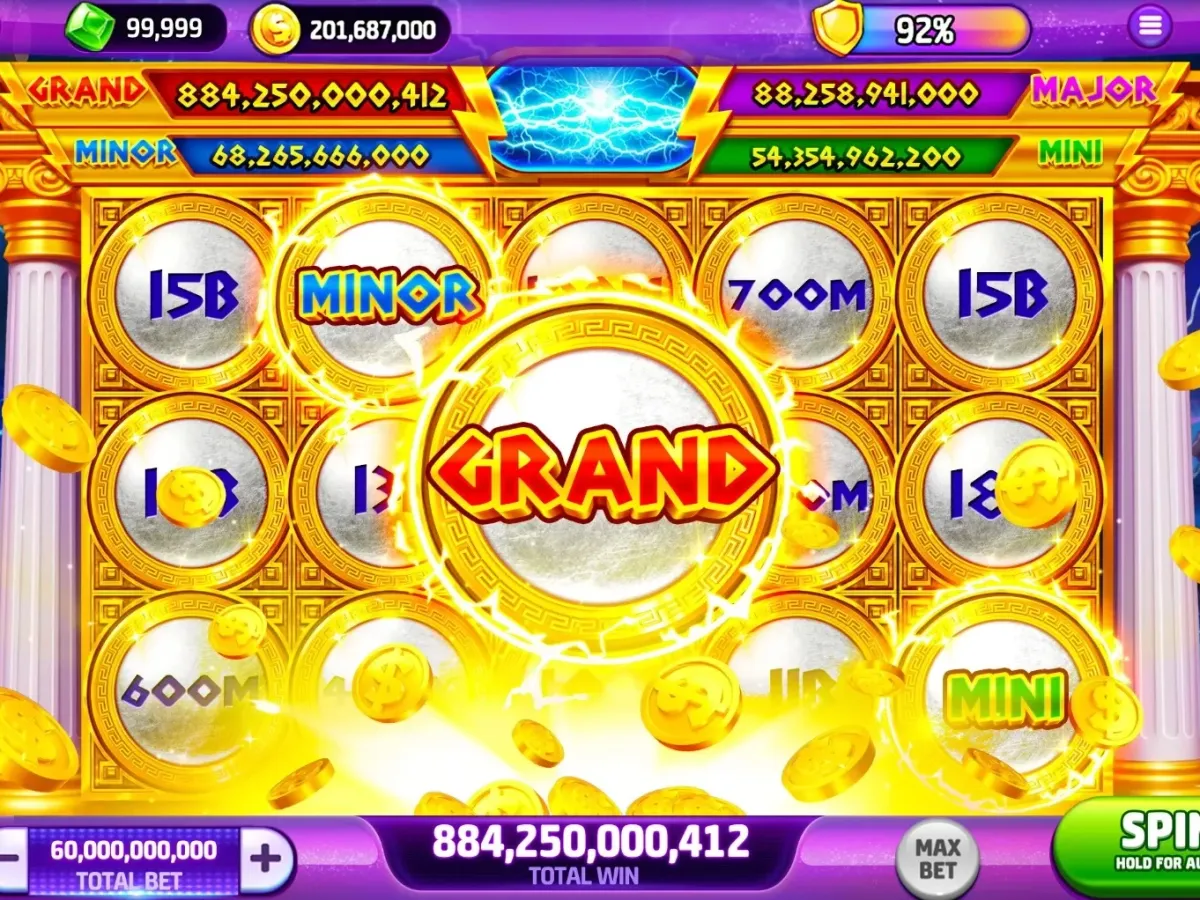 Link Alternatif Botak Bet screenshot