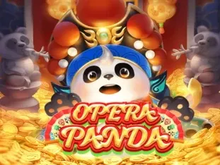 Opera Panda