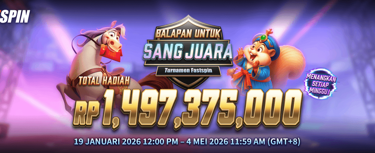 Bonus Selamat Datang Botak Bet banner